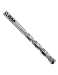 BROCA PIEDRA PUNTA MD 05,00MM 085MM WIDIA 1886 IZAR