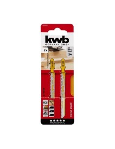 HOJAS DE SIERRA DE CALAR, TRABAJO EN MADERA, HCS VÁSTAGO DE UNA LEVA