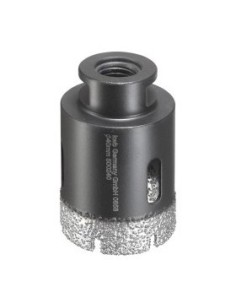 Corona diamante M14 húmedo 30mm porcelanico