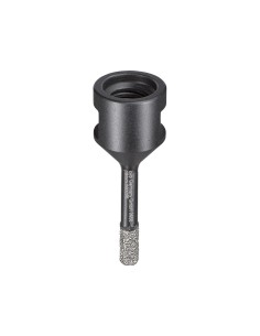 Corona diamante M14 húmedo 6mm porcelanico