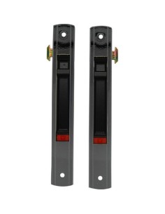 CIERRE CORREDERA ALU NE 6820 MICEL