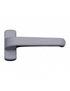 MANIVELA ALUMINIO GRIS 1-2 JGO, TY780