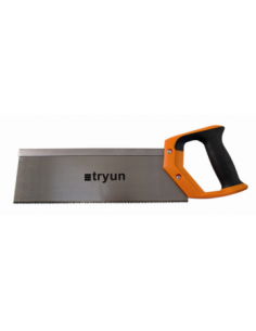 SERRUCHO DE COSTILLA 14 MANGO BIMATERIA TRYUN