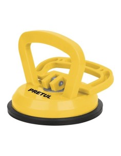 VENTOSA PLASTICA 115MM