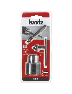 Adapatador sds + con portabrocas