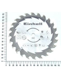 HOJA DE SIERRA CIRCULAR SAW BLADE *SIERRA CIRCULAR BATERIA*
