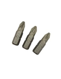 JUEGO DE PUNTAS ESTRELLA MD 3und