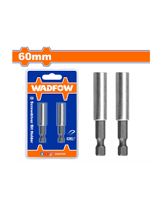 ADAPTADOR HE AGONAL MAGNETICO 2PZS WADFOW