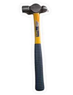 MARTILLO BOLA 915GRS 36MMMANGO BIMATERIAL 40715-024BIGFERR