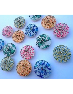 TAPON DECORATIVO LAVABO