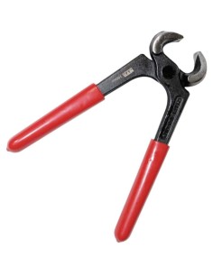 TENAZA CARPINTERO 9 220MM MANGO PLASTICO CR V TRY