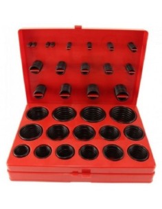 Caja Juntas Toricas Varias Medidas