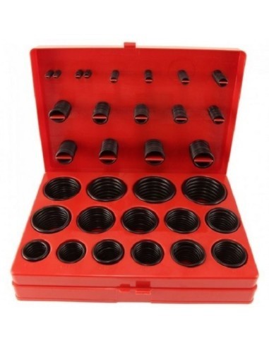 Caja Juntas Toricas Varias Medidas