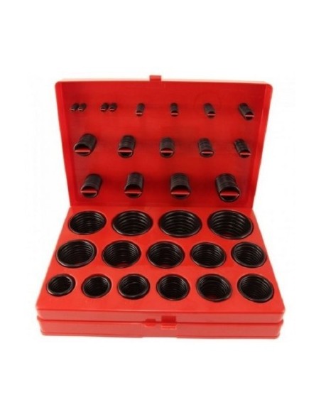 Caja Juntas Toricas Varias Medidas