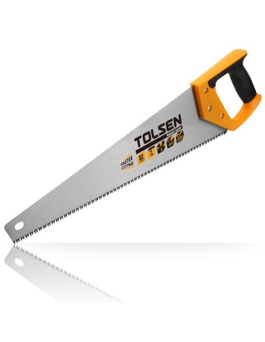 SIERRA DE CARPINTERO 400 MM