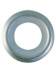 ARANDELA GRIFOS- VALVULAS HIERRO CINCADO 1-2" 2UNID