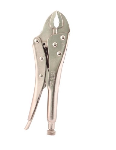 TENAZA GRIP AMARRE 250MM NIVEL