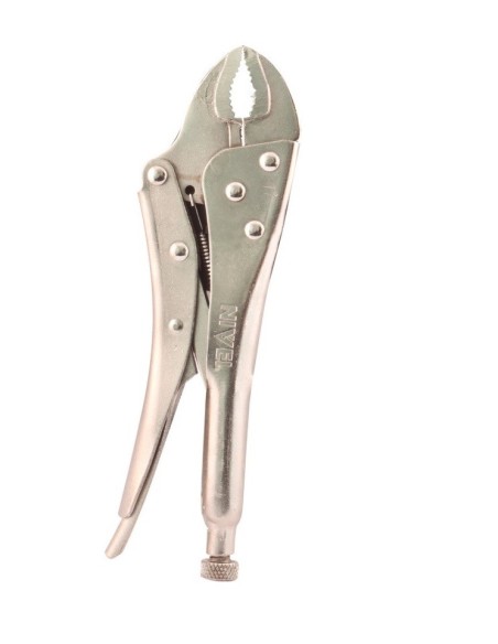 TENAZA GRIP AMARRE 250MM NIVEL