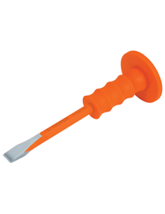 CINCEL DE CORTE FRIO, 19   280MM CON GRIP