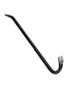 PALANCA 60CM PATA DE CABRA