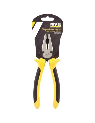 ALICATE UNIVERSAL 200MM