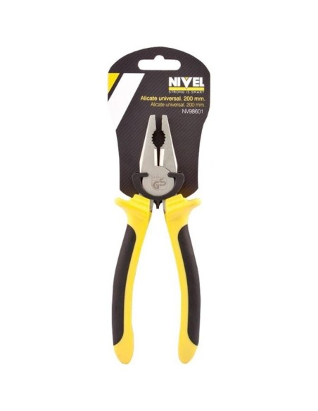 ALICATE UNIVERSAL 200MM