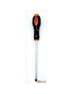 DESTORNILLADOR  6,0 150 B-PLANA BIMATERIAL PUNTA MAGNE TRYUN