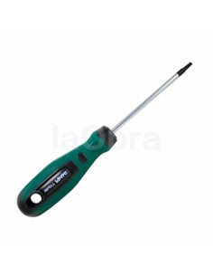 DESTORNILLADOR T 40 150B-TOR  BIMATERIAL PUNTAMAGNE TRYUN