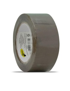 CINTA ADH. PP ACRILICA MARRON 48 132