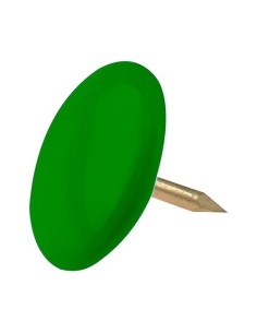 CHINCHETA VERDE REF, 2331