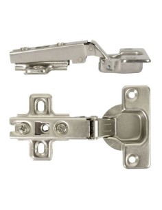 BISAGRA CAZOLETA 26MM RECTA