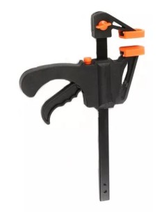 SARGENTO RAPIDO ACERO 400MM