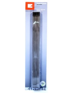 Electrodos 2,5 350mm,25 pcs. EINHELL