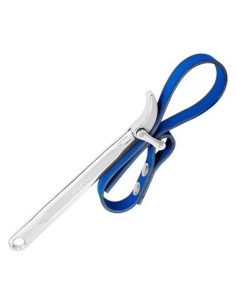 LLAVE DE CINTA WADFOW Medida: 9"