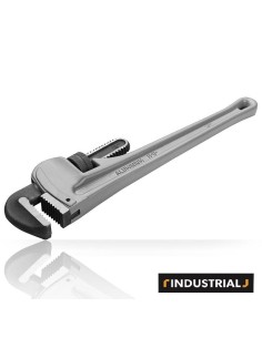 LLAVE DE GRIFA ALUMINIO 250MM