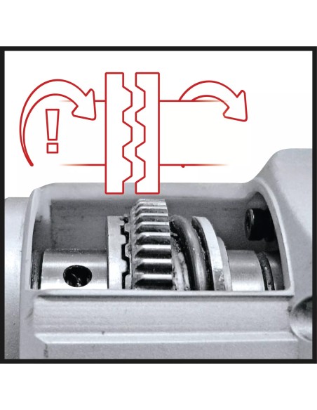 Martillo perforador TC-RH 620 4F