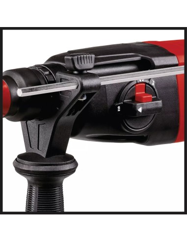 Martillo perforador TC-RH 620 4F