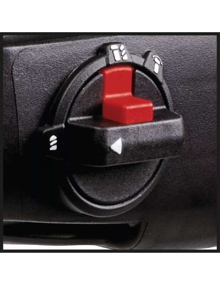 Martillo perforador TC-RH 620 4F