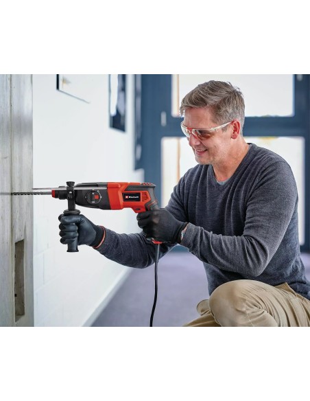 Martillo perforador TC-RH 620 4F