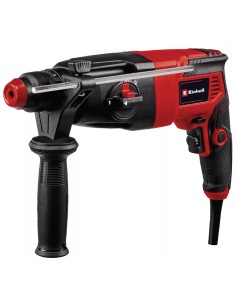 Martillo perforador TC-RH 620 4F