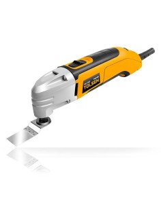 MULTIHERRAMIENTA OSCILANTE  300W