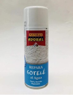 SPRAY REPARA GOTELÉ AL AGUA 400 ML