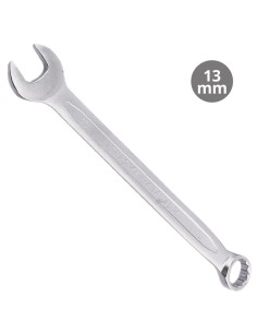 Llave combinada CR-V 13mm