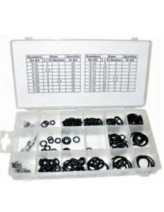 JUNTA TORICA R13,R14,R15