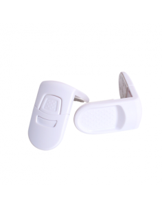 CIERRE DE ANGULO INFANTIL 2PZS 4015