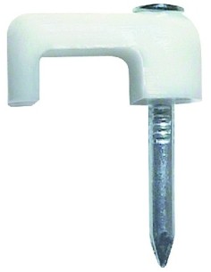 GRAPA PLANA 2 1 50PZS TY598