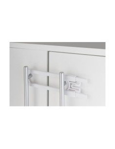 SEGURO INFANTIL PUERTA ARMARIO 4019