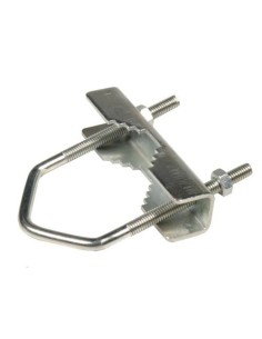 ABRAZADERA MASTIL ELECTRO DH