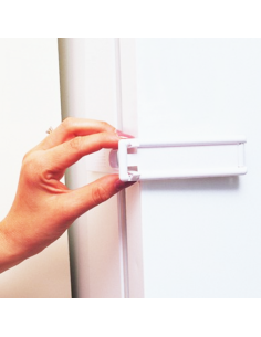 PROTECTOR NEVERA INFANTIL 4021