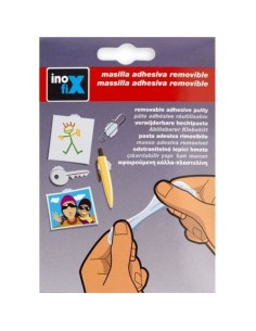 MASILLA ADHESIVA REMOVIBLE 50GR